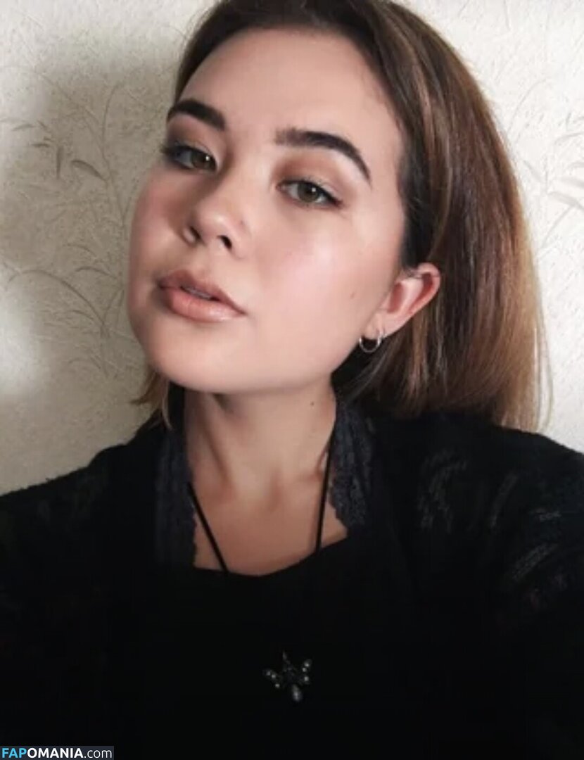 Alana Misako / alana.lister / alanamisako Nu OnlyFans  Foto vazada #7