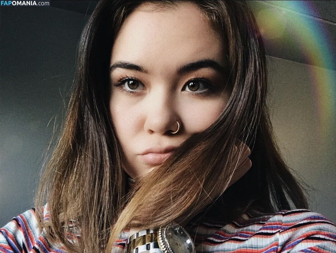 Alana Misako / alana.lister / alanamisako Nu OnlyFans  Foto vazada #19