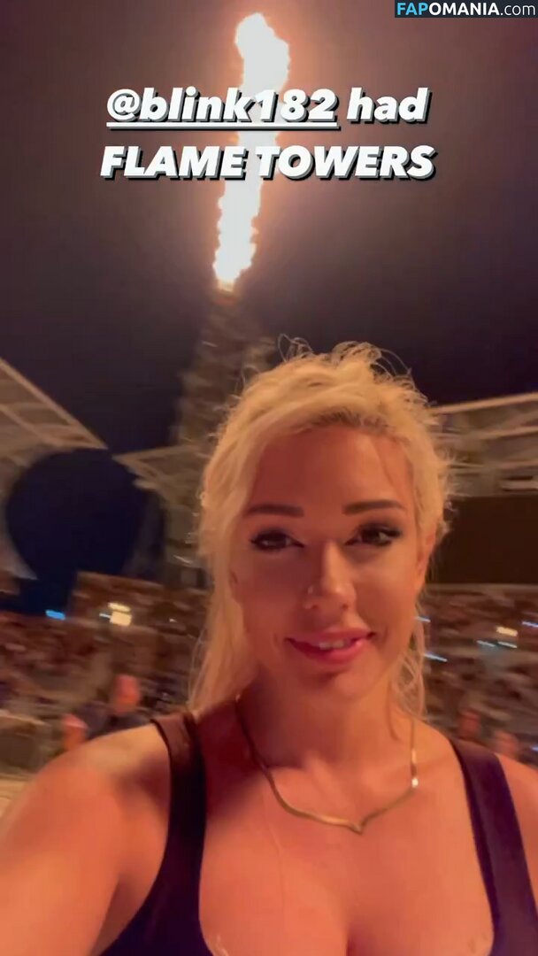 Alanah Pearce / charalanahzard Nu OnlyFans  Foto vazada #21