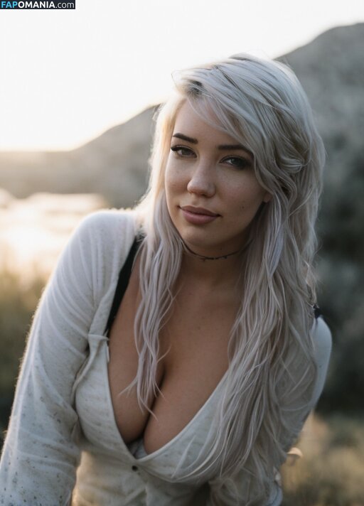 Alanah Pearce / charalanahzard Nu OnlyFans  Foto vazada #109