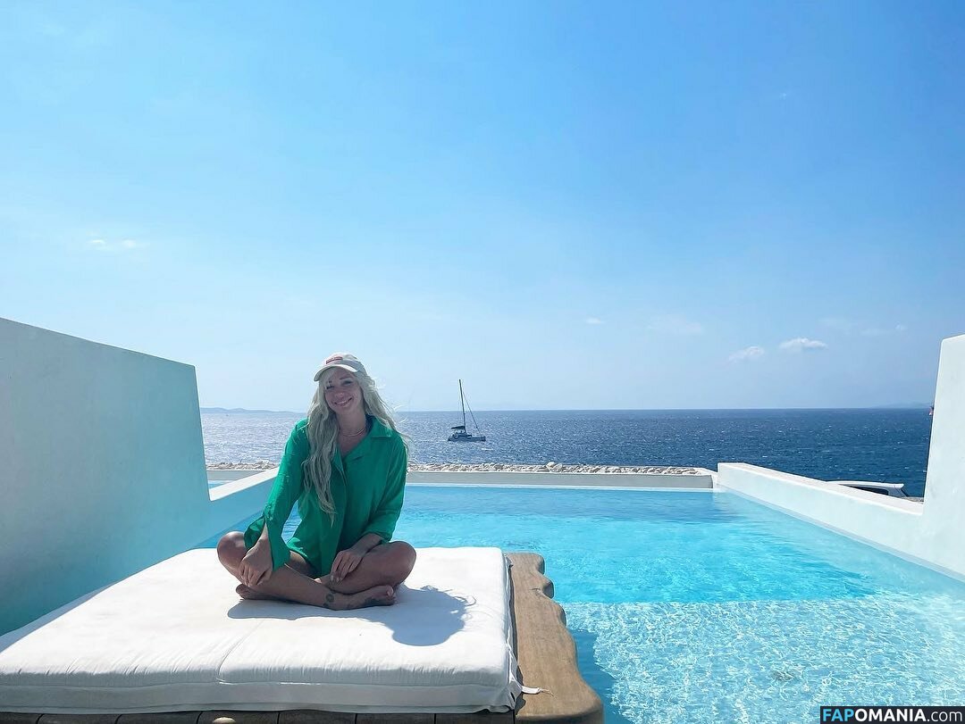 Alanah Pearce / charalanahzard Nu OnlyFans  Foto vazada #141