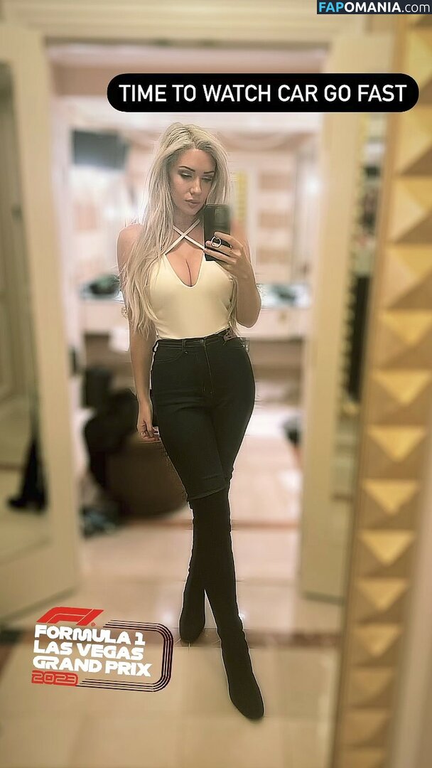 Alanah Pearce / charalanahzard Nu OnlyFans  Foto vazada #232