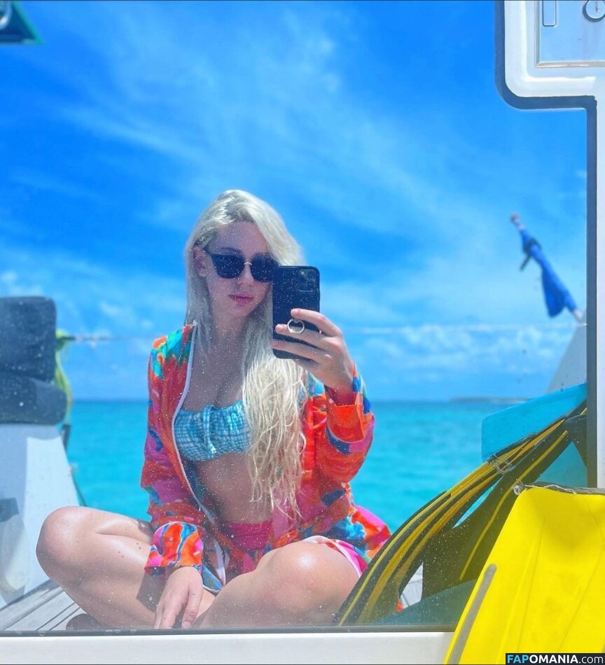 Alanah Pearce / charalanahzard Nu OnlyFans  Foto vazada #268