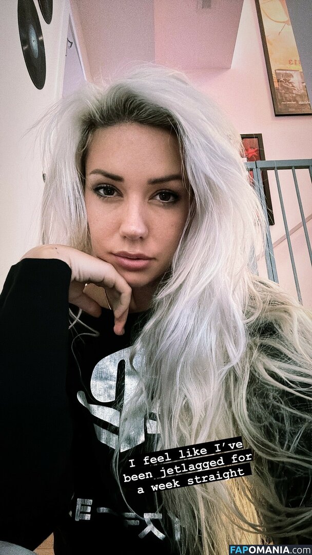 Alanah Pearce / charalanahzard Nu OnlyFans  Foto vazada #301