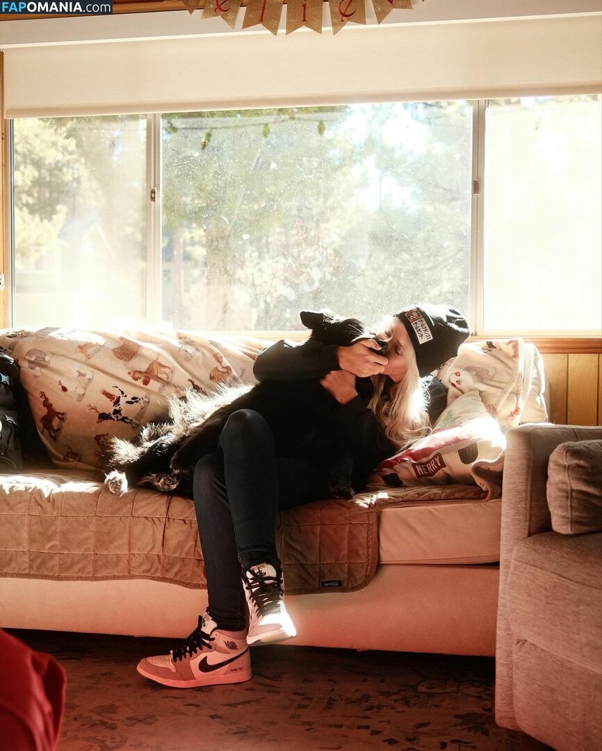 Alanah Pearce / charalanahzard Nu OnlyFans  Foto vazada #348