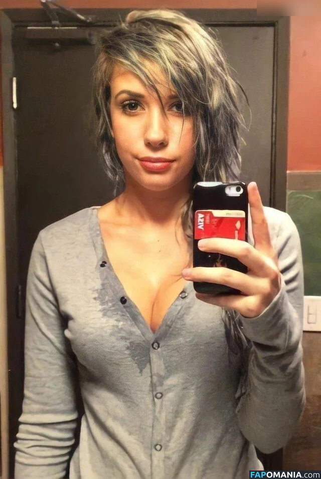 Alanah Pearce / charalanahzard Nu OnlyFans  Foto vazada #843