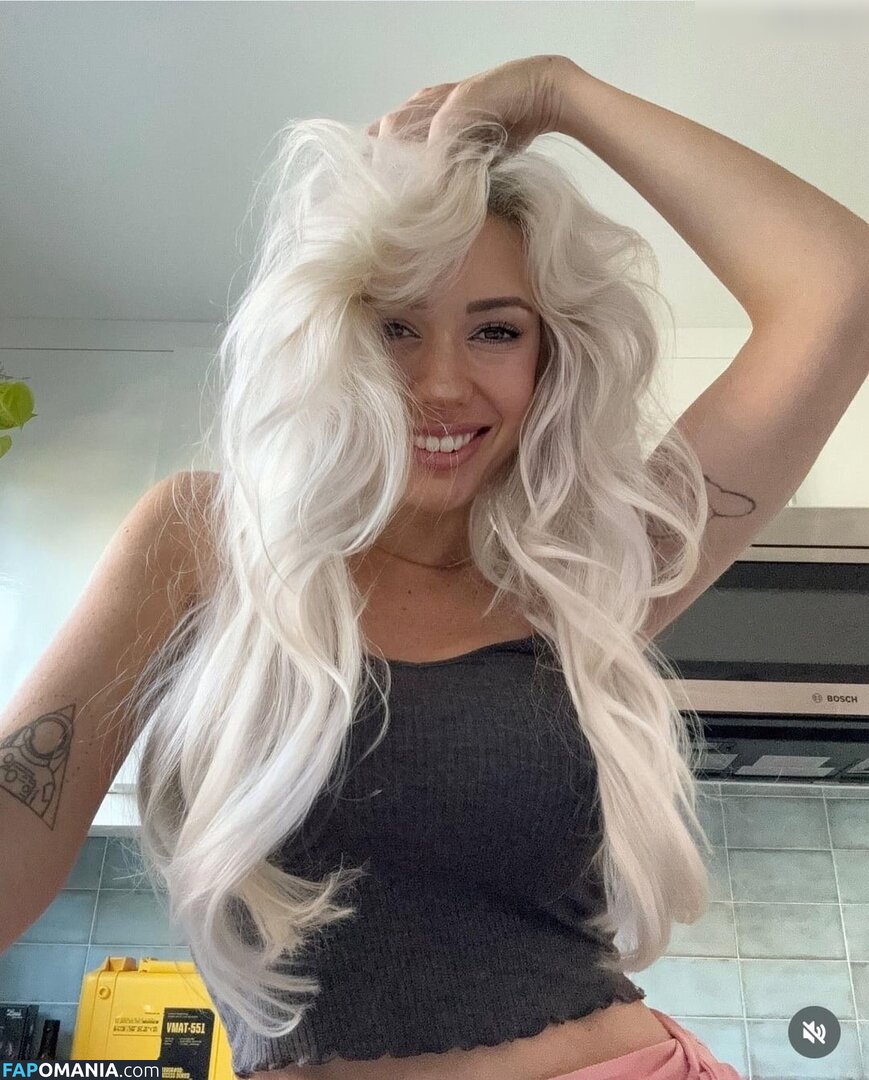 Alanah Pearce / charalanahzard Nu OnlyFans  Foto vazada #855