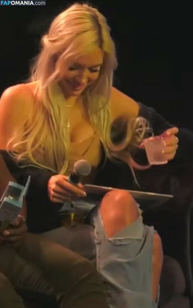 Alanah Pearce / charalanahzard Nu OnlyFans  Foto vazada #919