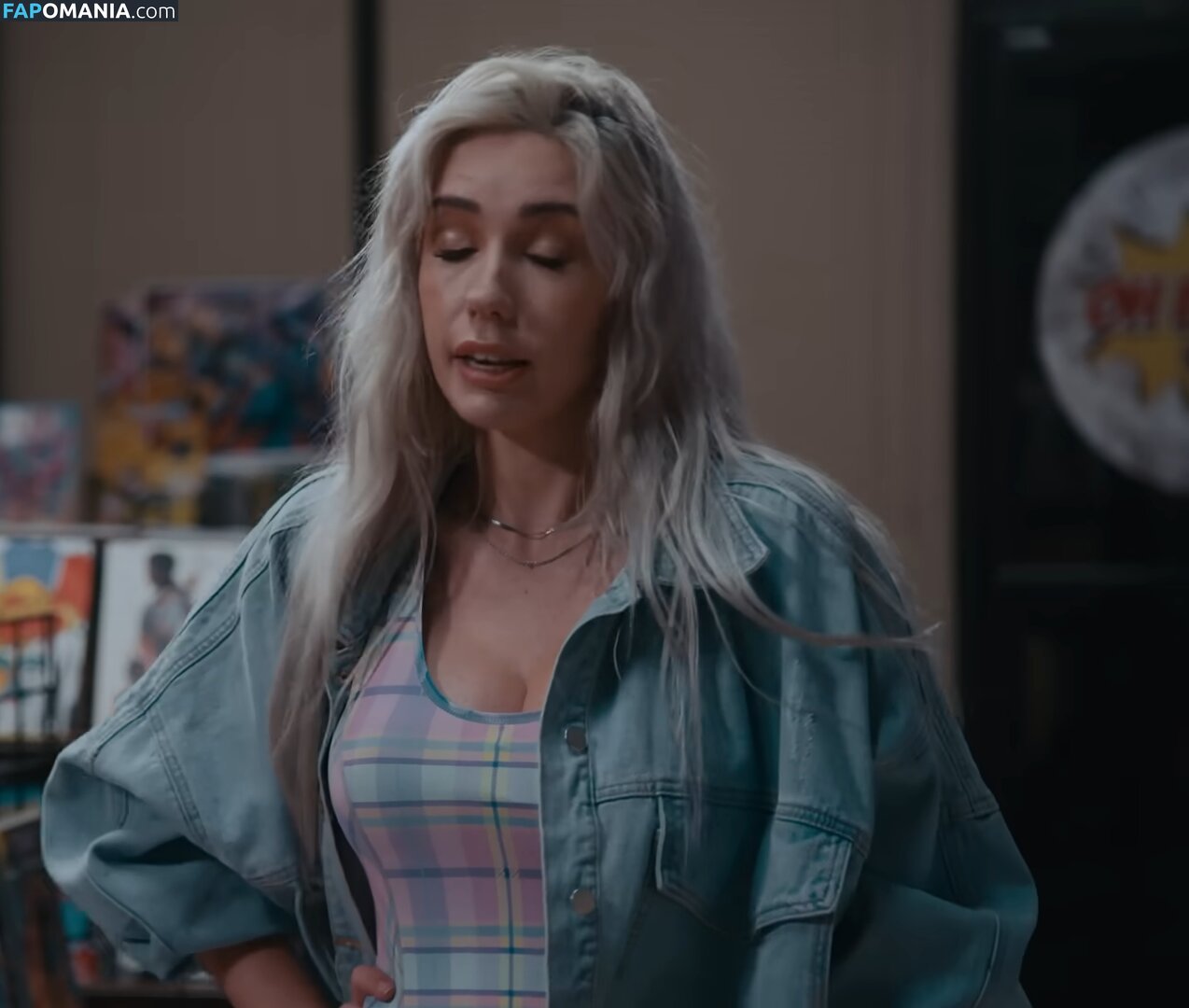 Alanah Pearce / charalanahzard Nu OnlyFans  Foto vazada #928