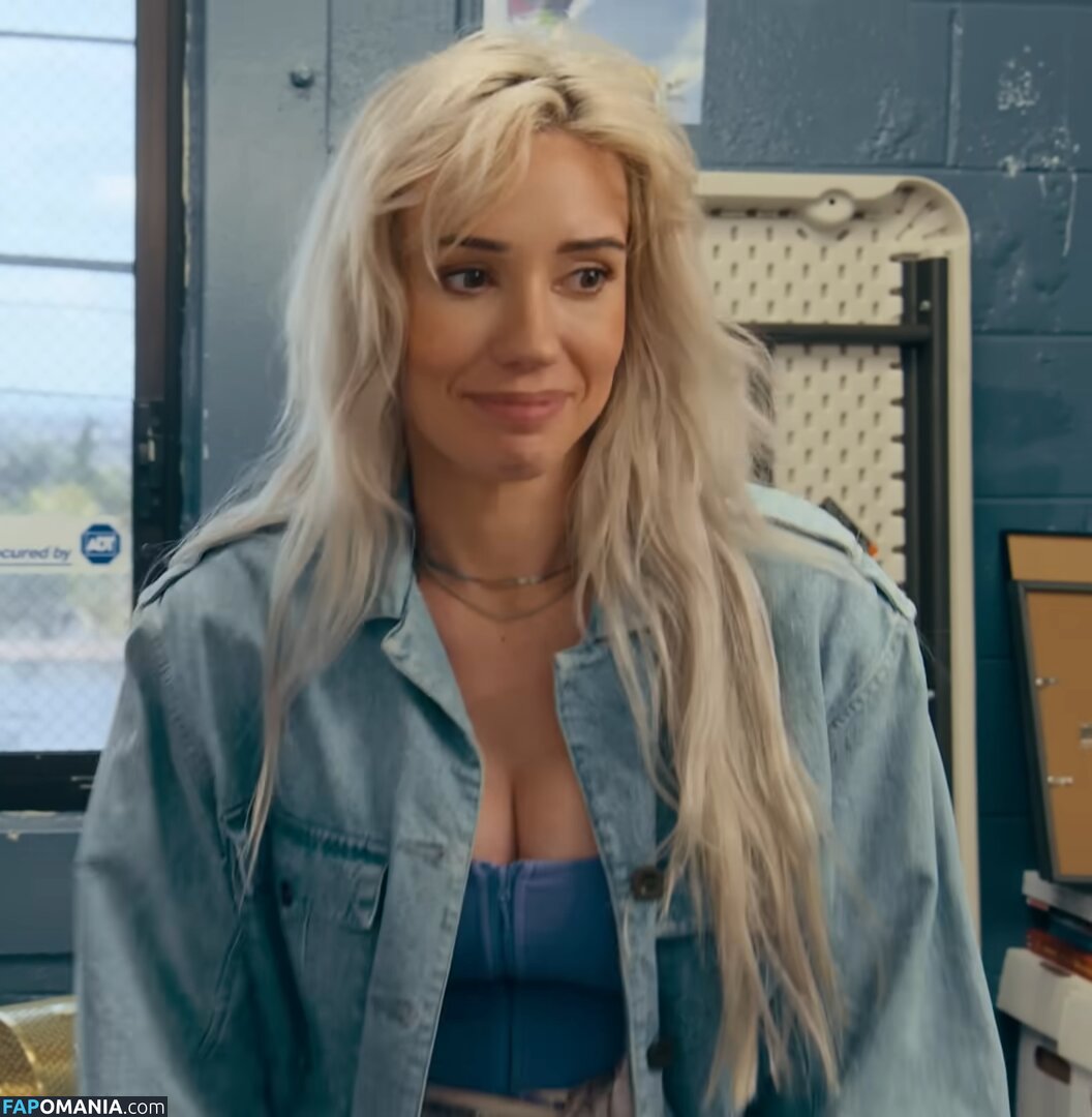 Alanah Pearce / charalanahzard Nu OnlyFans  Foto vazada #934