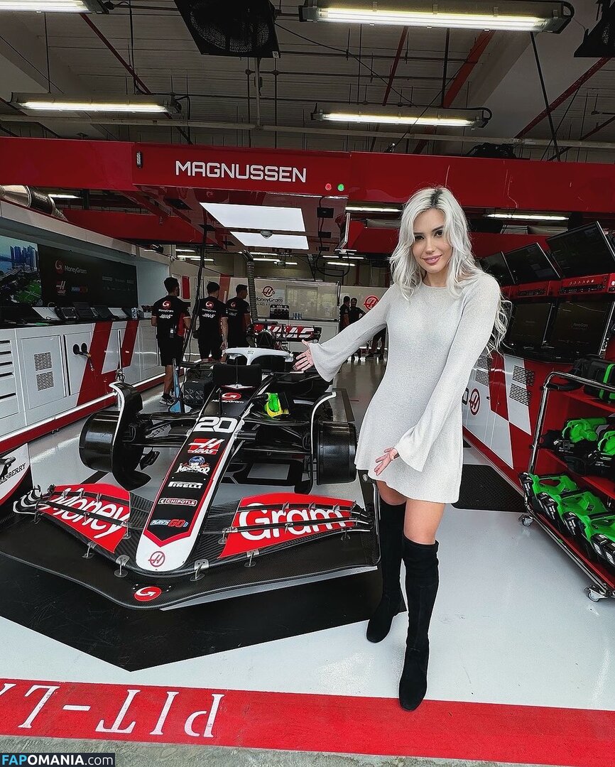 Alanah Pearce / charalanahzard Nu OnlyFans  Foto vazada #935