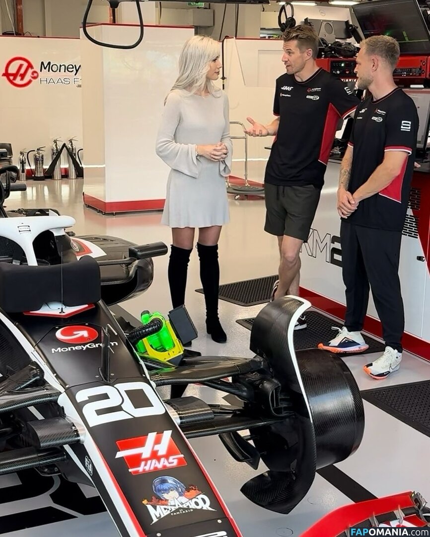 Alanah Pearce / charalanahzard Nu OnlyFans  Foto vazada #936