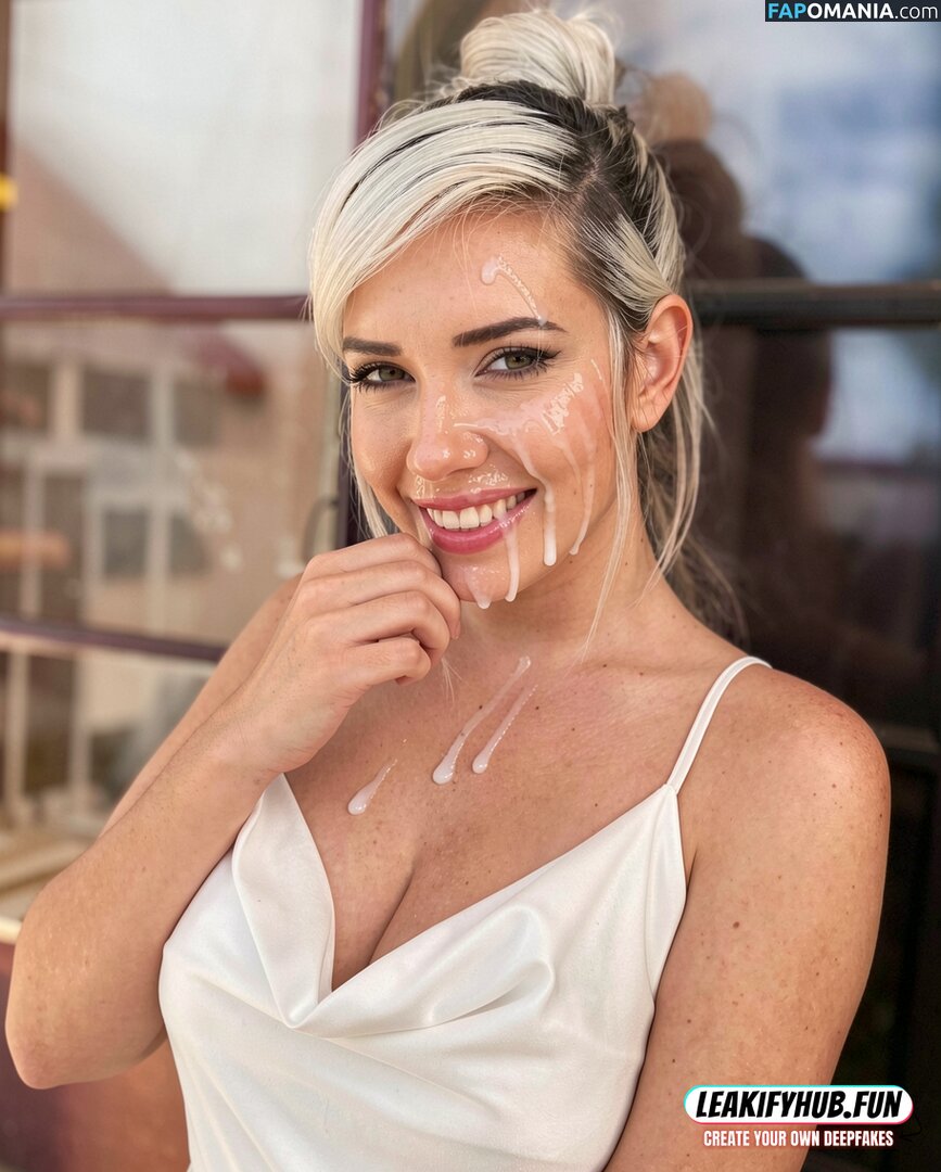 Alanah Pearce / charalanahzard Nu OnlyFans  Foto vazada #978