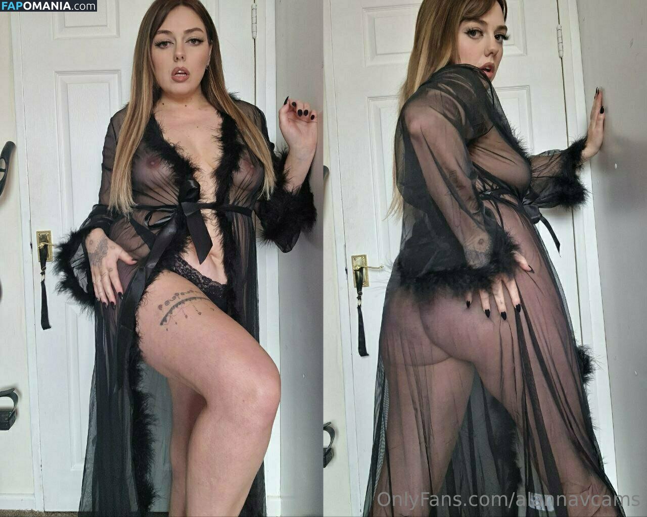alannavcams Nu OnlyFans  Foto vazada #40