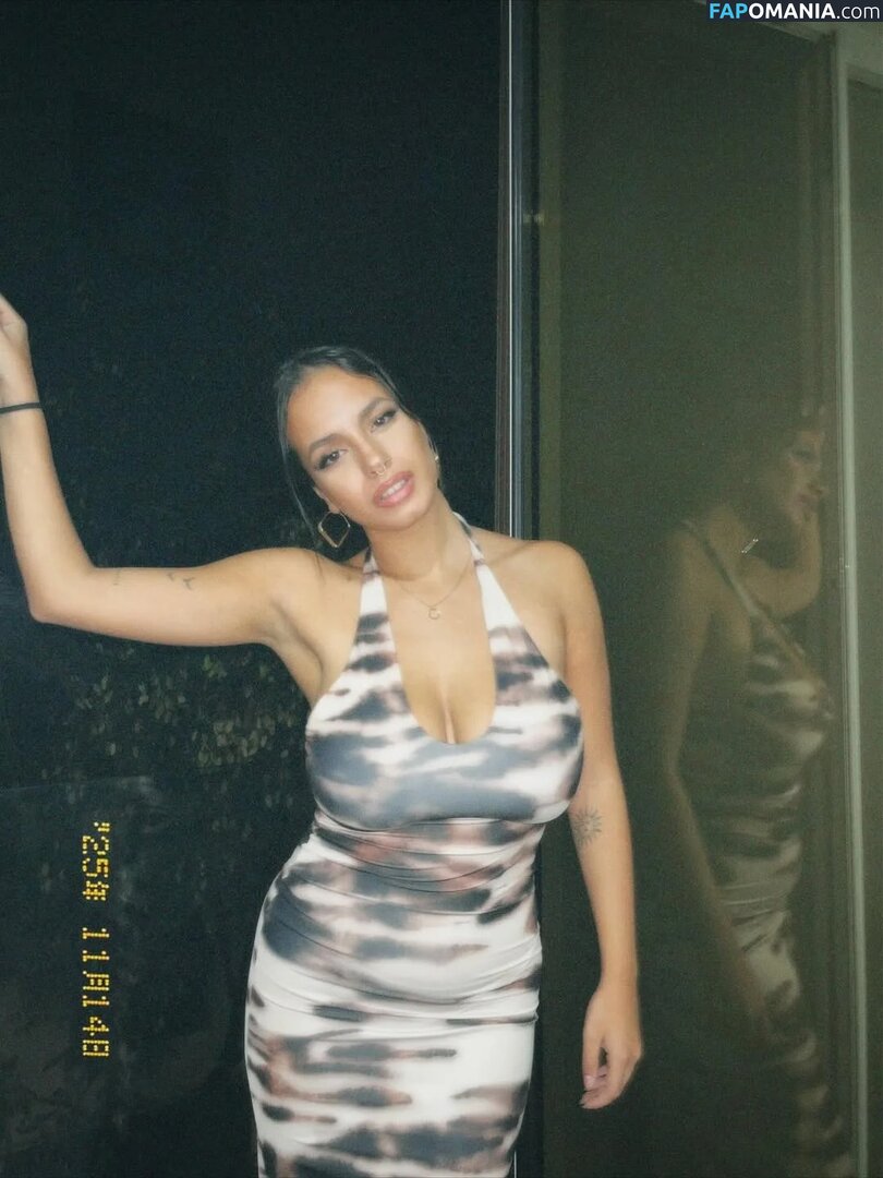 Alba Gallardo / albaagdiazz / yasa1 Nu OnlyFans  Foto vazada #6