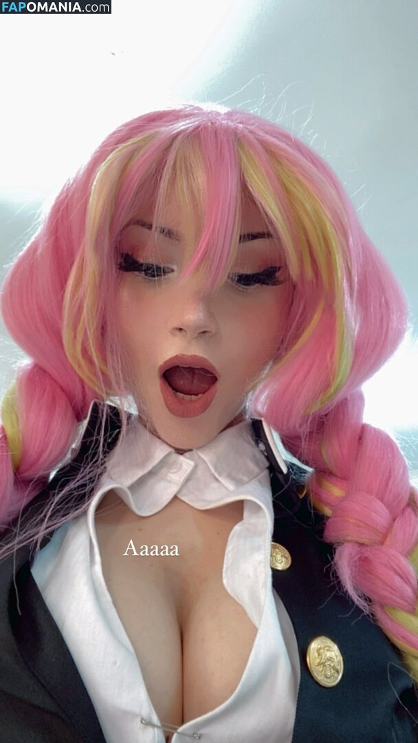 Aldreann Nu OnlyFans  Foto vazada #1