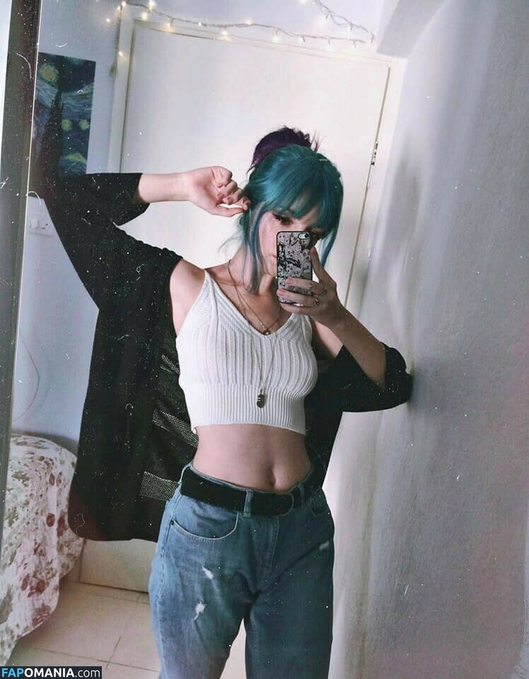 Aldreann Nu OnlyFans  Foto vazada #57