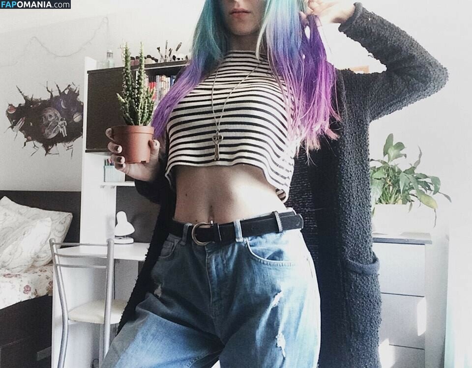 Aldreann Nu OnlyFans  Foto vazada #58