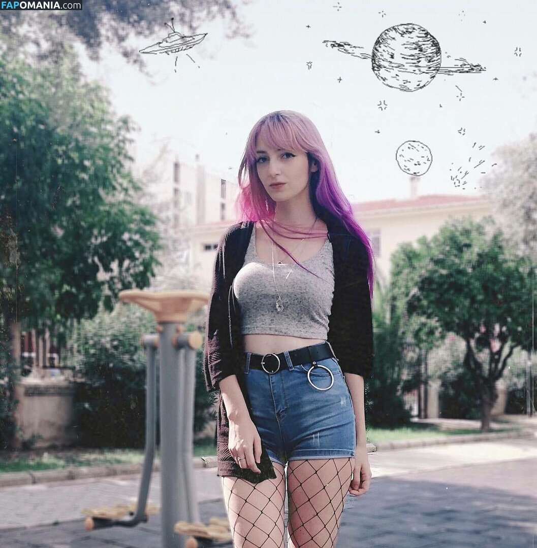 Aldreann Nu OnlyFans  Foto vazada #74