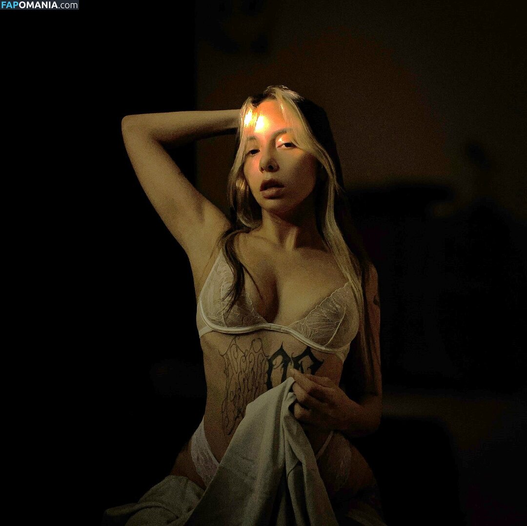 Ale Acosta / al.xannn / aleacosta Nu OnlyFans  Foto vazada #1