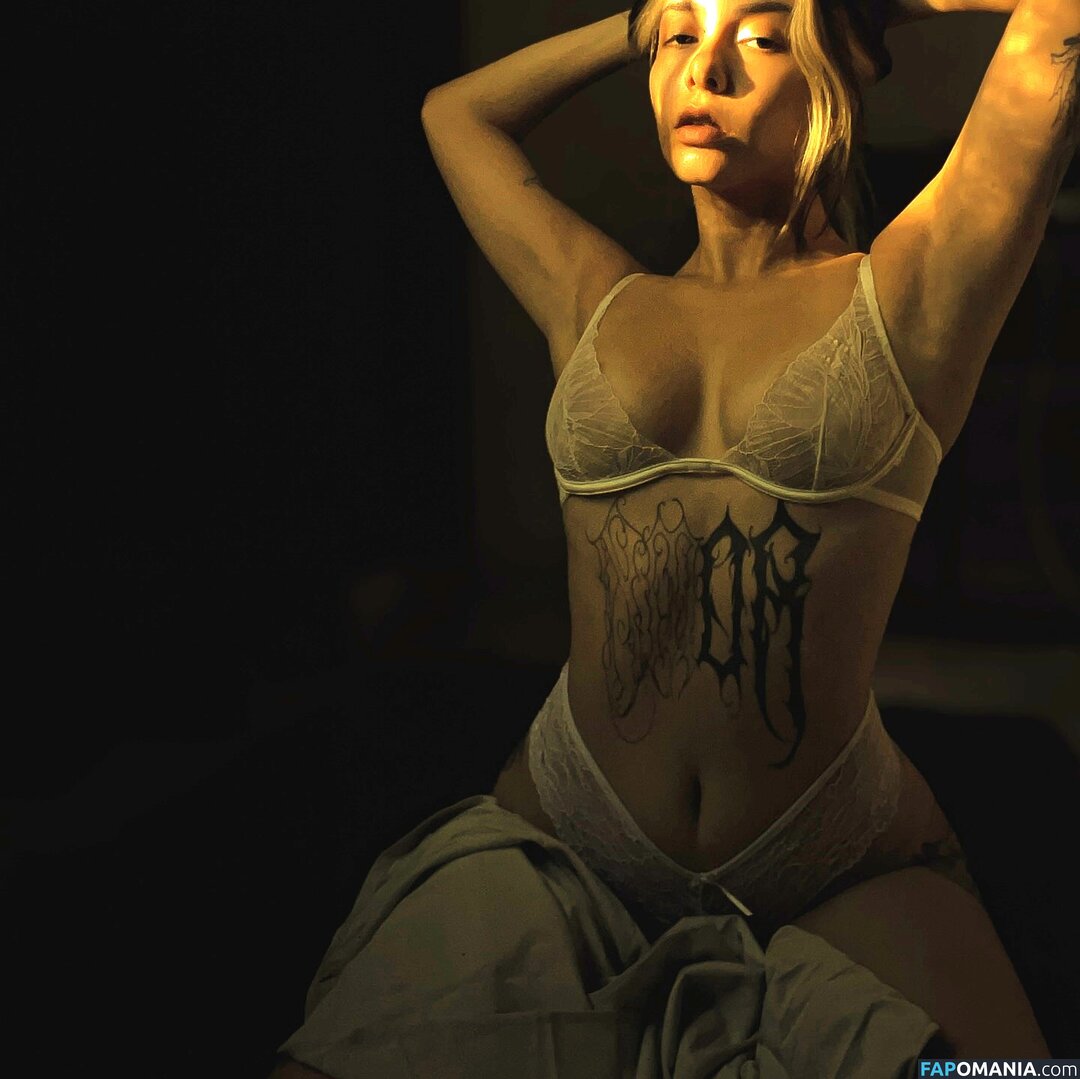 Ale Acosta / al.xannn / aleacosta Nu OnlyFans  Foto vazada #2