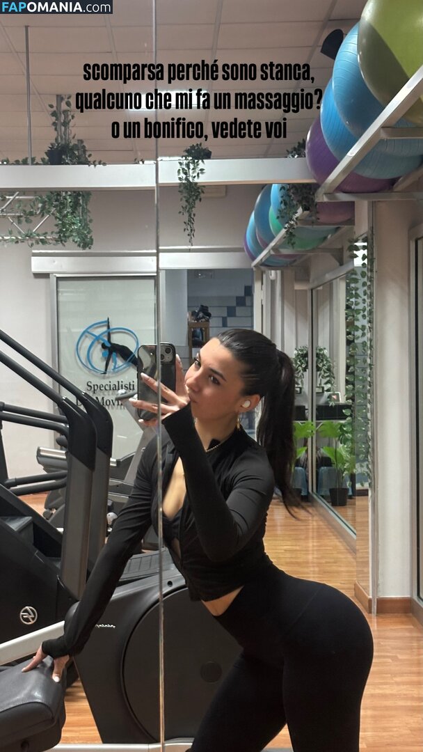 ale_sparagno Nu OnlyFans  Foto vazada #9