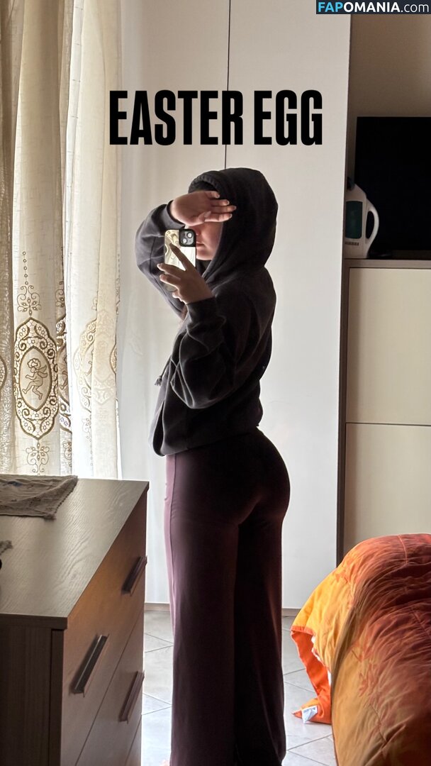 ale_sparagno Nu OnlyFans  Foto vazada #12