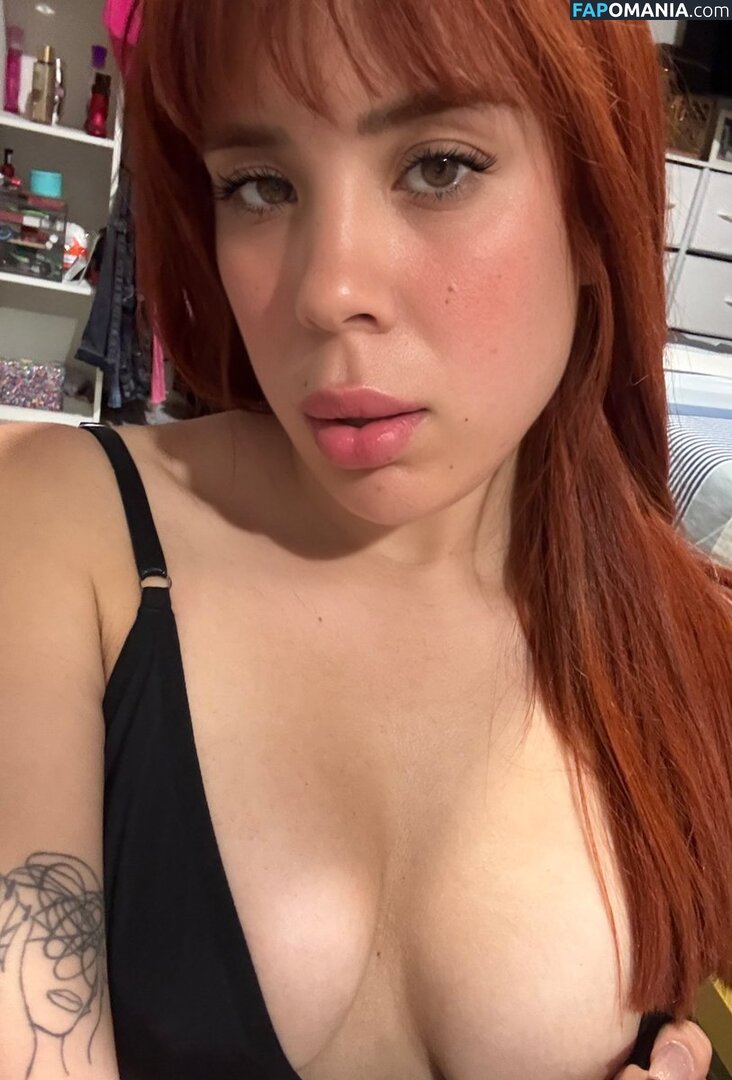 Ale Trejo Nu OnlyFans  Foto vazada #1