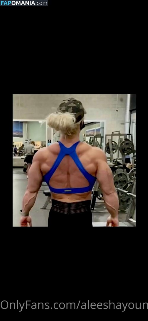 aleeshayoung Nu OnlyFans  Foto vazada #26