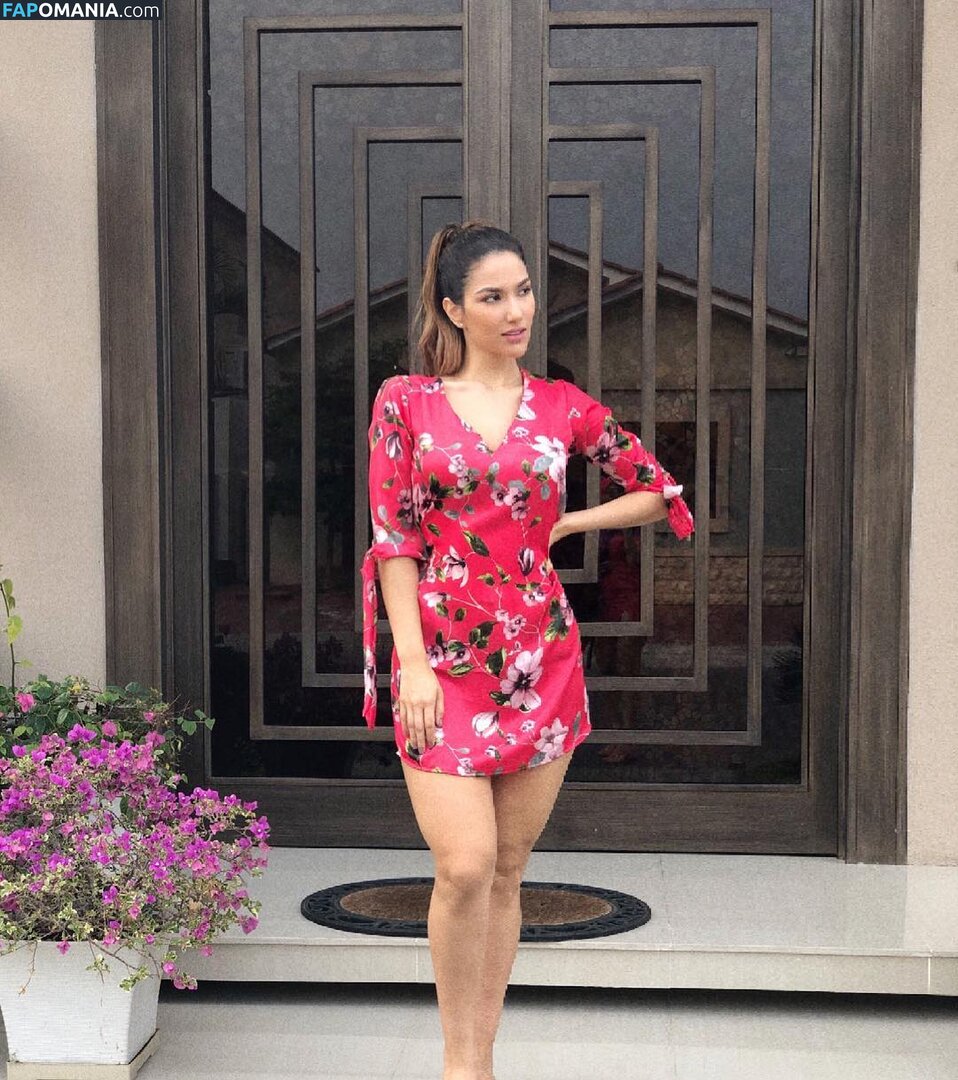 Alejandra Jaramillo / ale_jaramillo Nu OnlyFans  Foto vazada #2