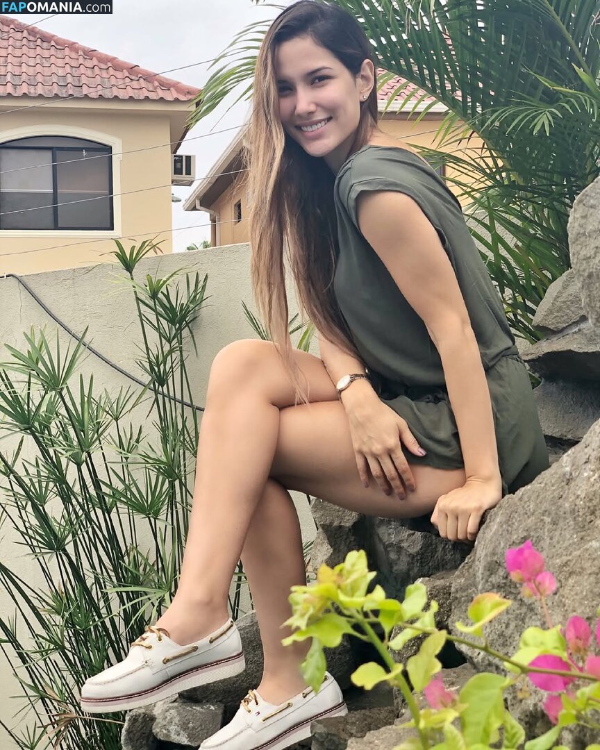 Alejandra Jaramillo / ale_jaramillo Nu OnlyFans  Foto vazada #4