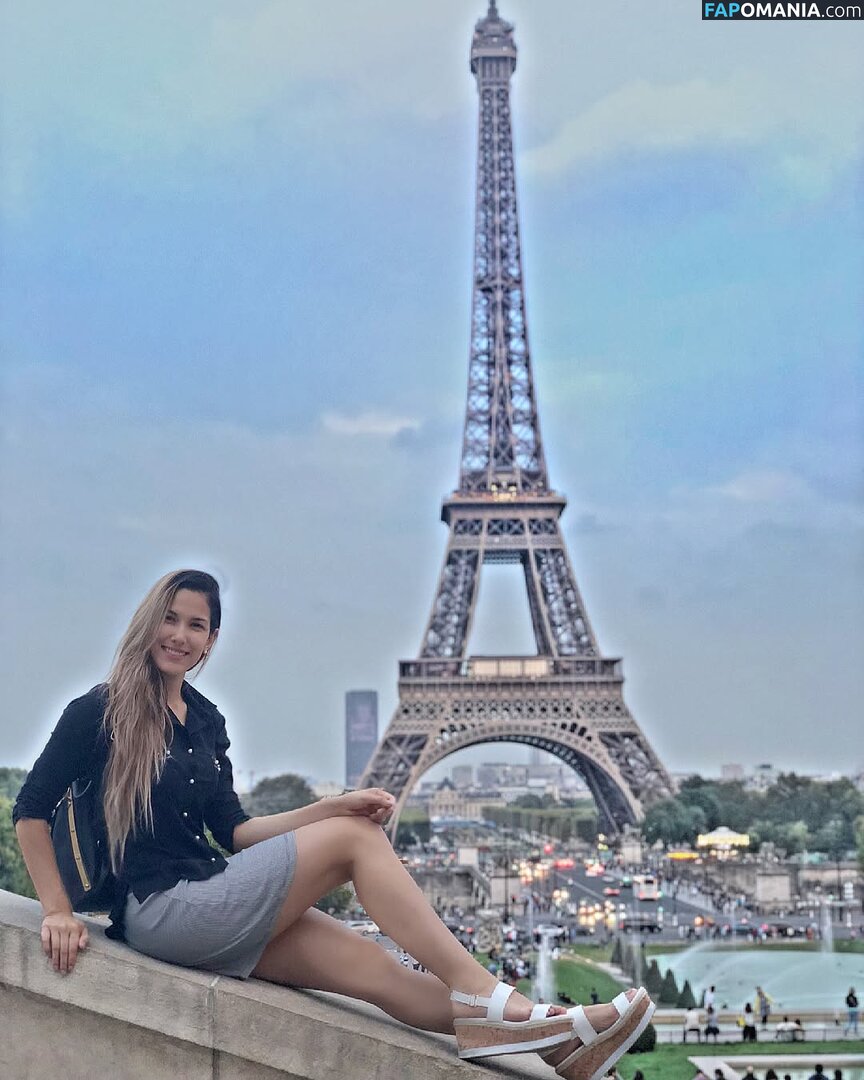 Alejandra Jaramillo / ale_jaramillo Nu OnlyFans  Foto vazada #9