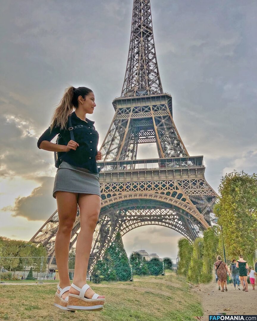 Alejandra Jaramillo / ale_jaramillo Nu OnlyFans  Foto vazada #10