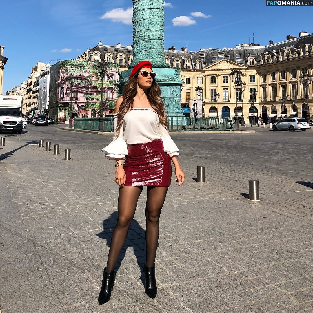 Alejandra Jaramillo / ale_jaramillo Nu OnlyFans  Foto vazada #12