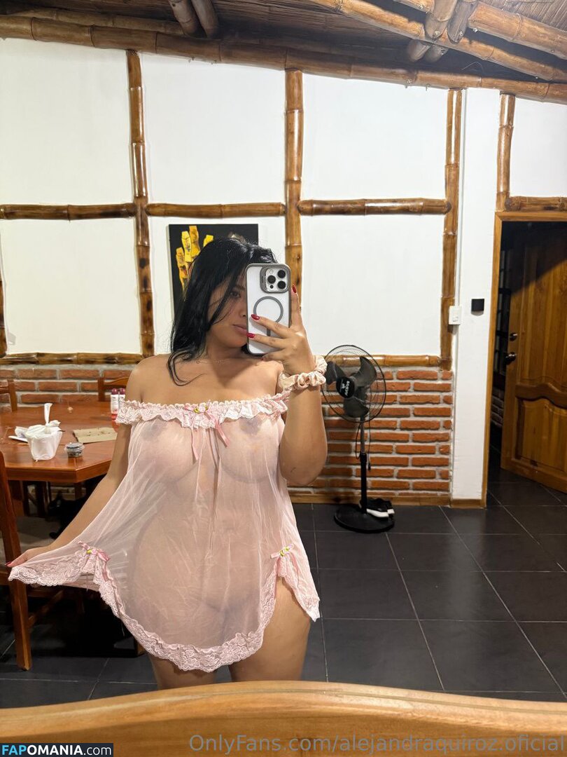 Alejandra Quiroz / alejandraquiroz.f / alejandraquiroz_f Nu OnlyFans  Foto vazada #98