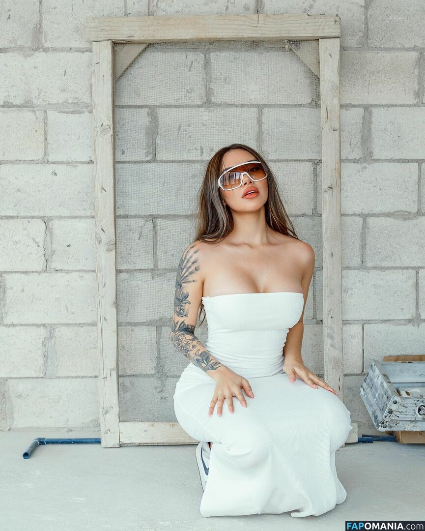 Alejandra Trevino / Aletrevino95 / helletrevino Nu OnlyFans  Foto vazada #15