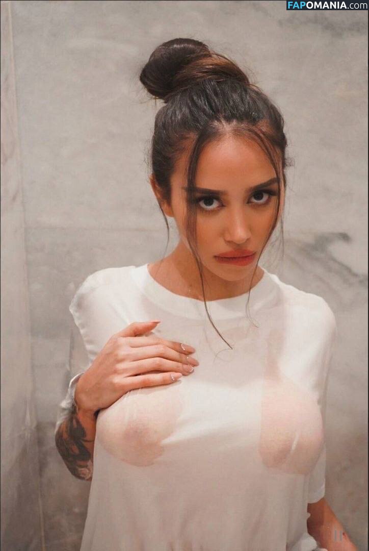 Alejandra Trevino / Aletrevino95 / helletrevino Nu OnlyFans  Foto vazada #135
