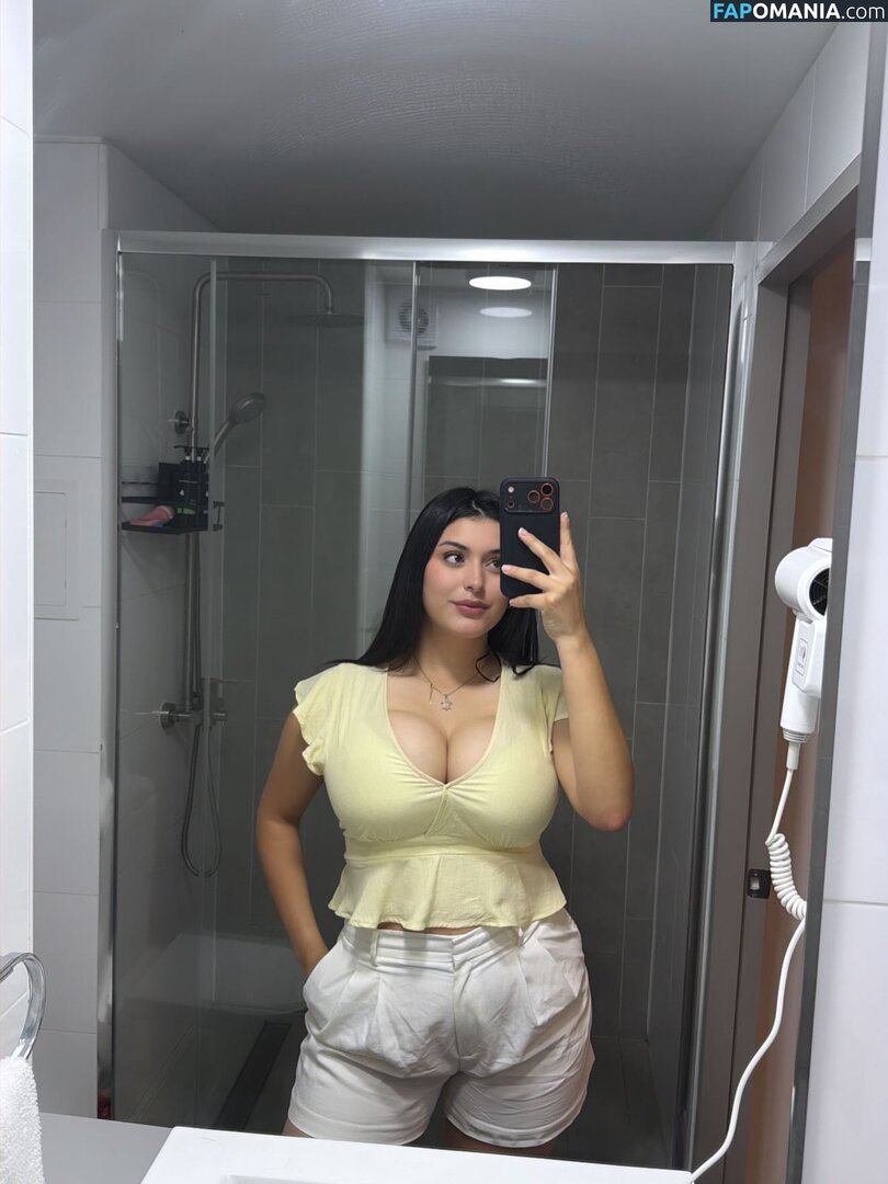 alejandramotta__ Nu OnlyFans  Foto vazada #1