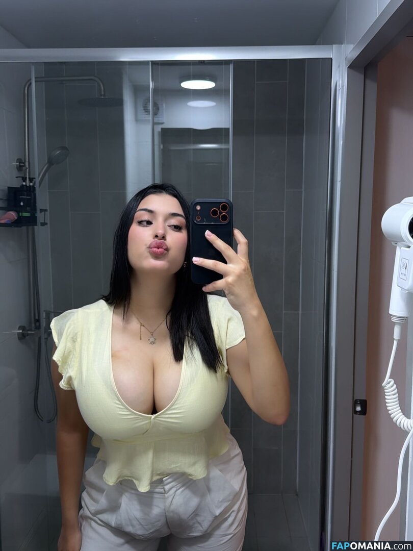 alejandramotta__ Nu OnlyFans  Foto vazada #3