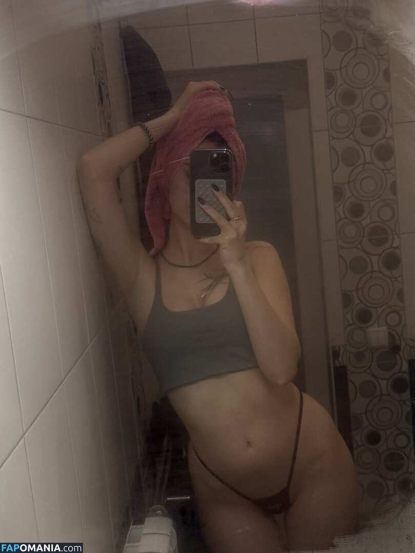 ALeksa.ndria / alleksa.ndria Nu OnlyFans  Foto vazada #27