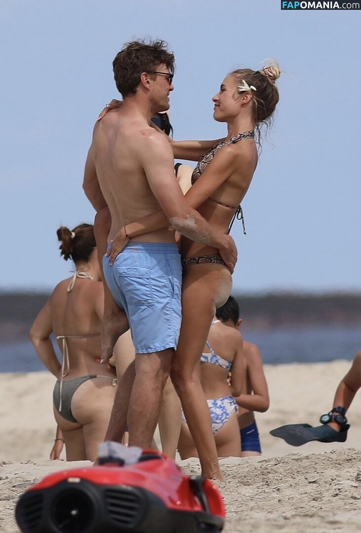 Alena Gerber / alenagerberofficial Nu OnlyFans  Foto vazada #195