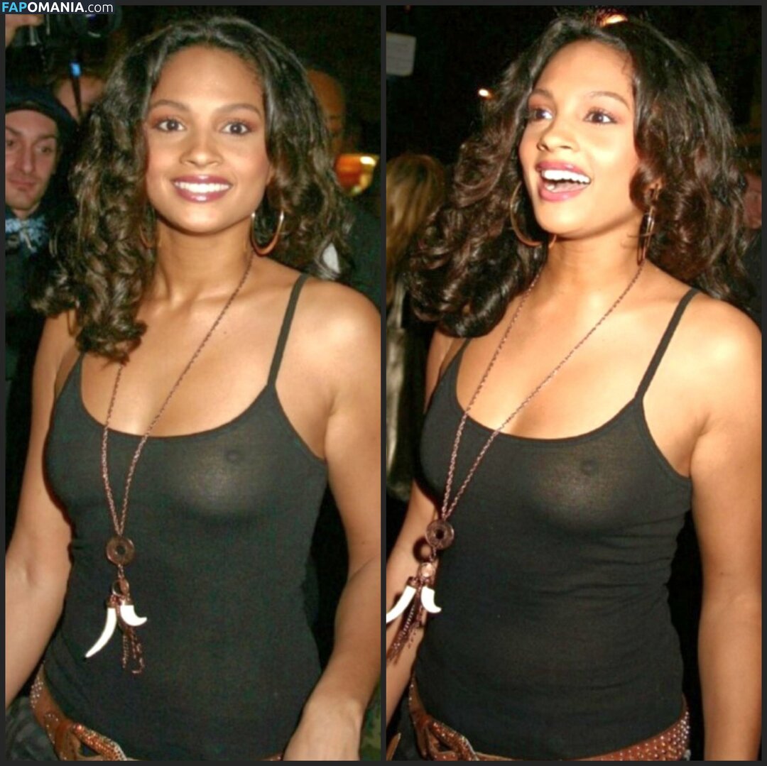 Alesha Dixon Nu OnlyFans  Foto vazada #1