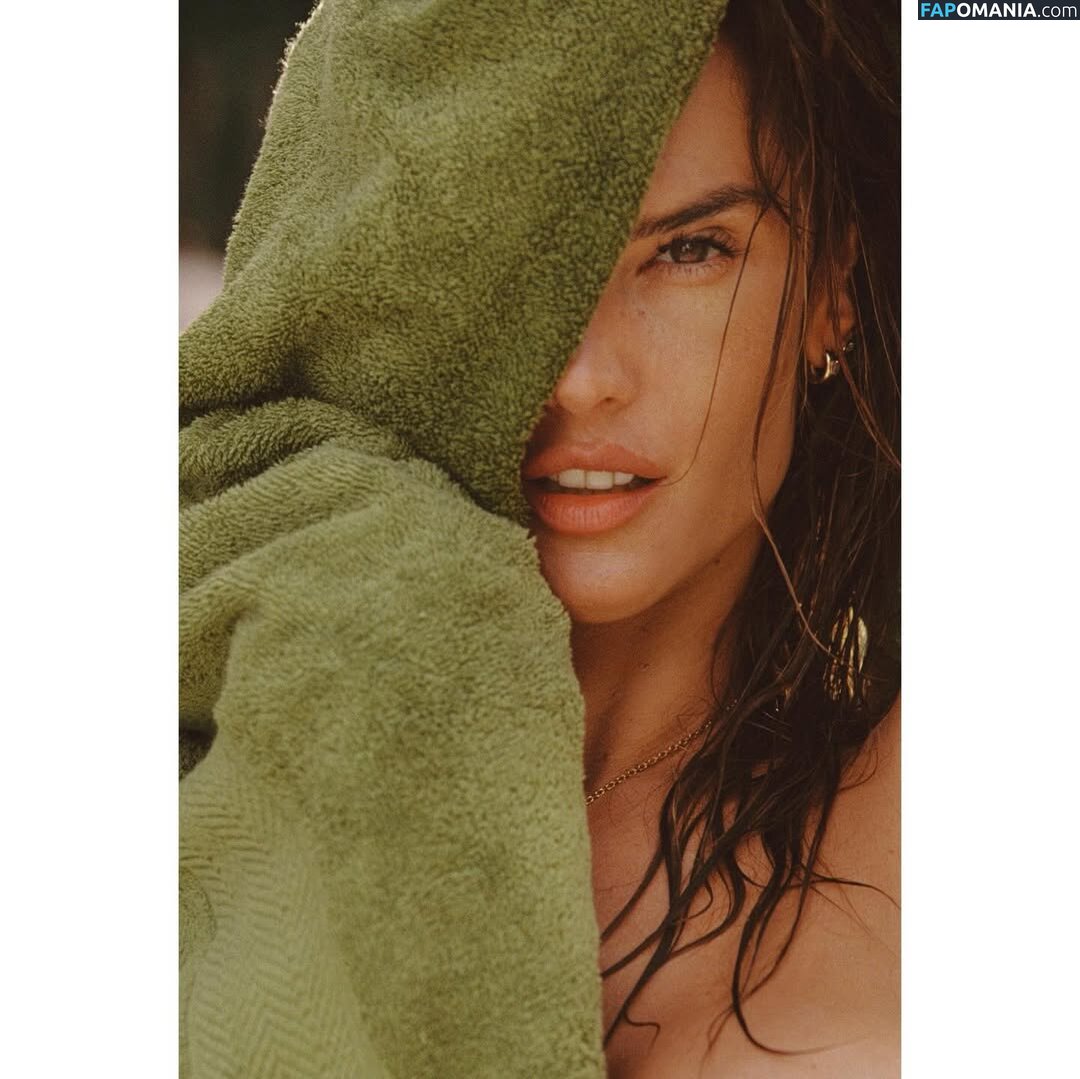 Alessandra / Alessandra Ambrosio / aleambrosio / alelovesanja / alessandraambrosio / https: Nu OnlyFans  Foto vazada #1530