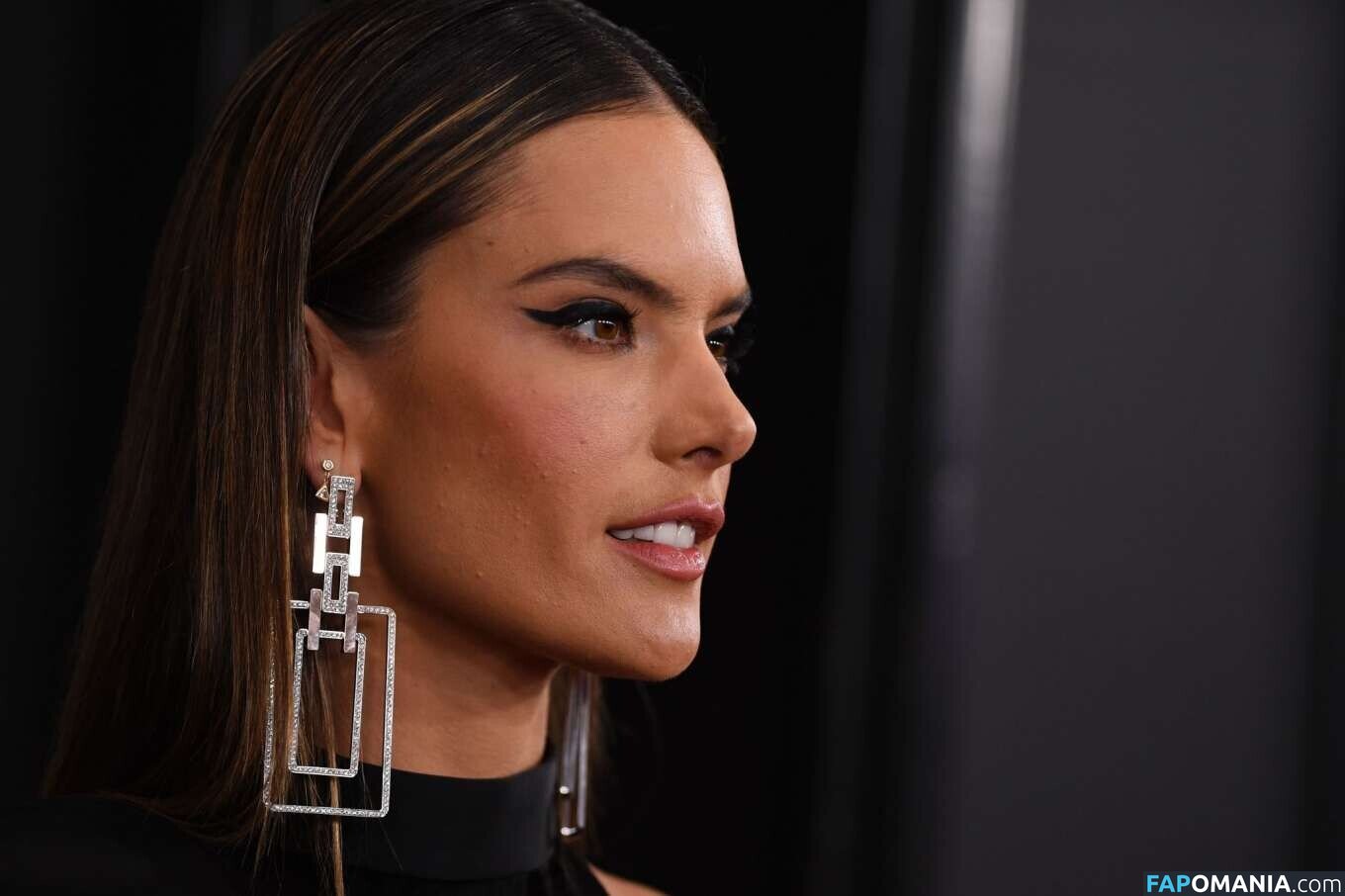 Alessandra / Alessandra Ambrosio / aleambrosio / alelovesanja / alessandraambrosio / https: Nu OnlyFans  Foto vazada #1597