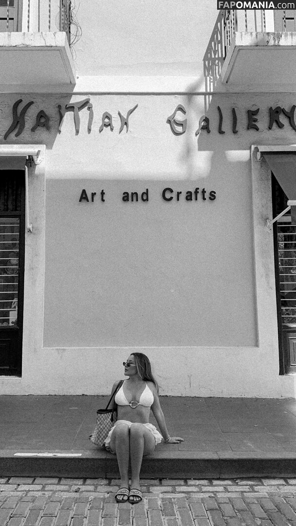 Alessandra Fuller / alefuller / https: Nu OnlyFans  Foto vazada #7