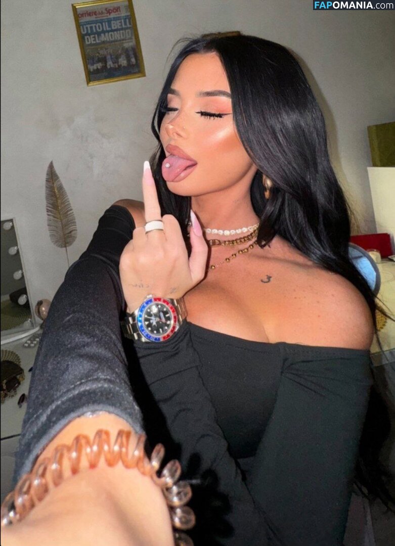 Alessia Basile / alessiaa_basilee Nu OnlyFans  Foto vazada #6