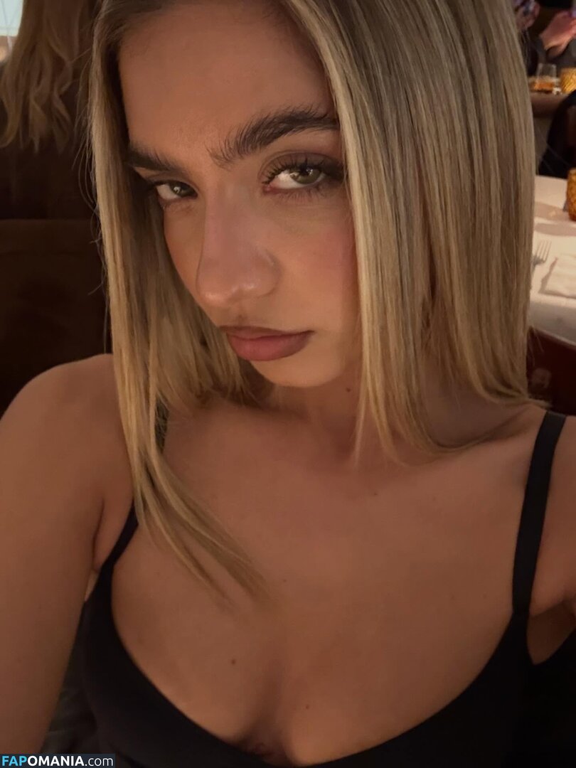 Alessia Lanza / alessialanza Nu OnlyFans  Foto vazada #44