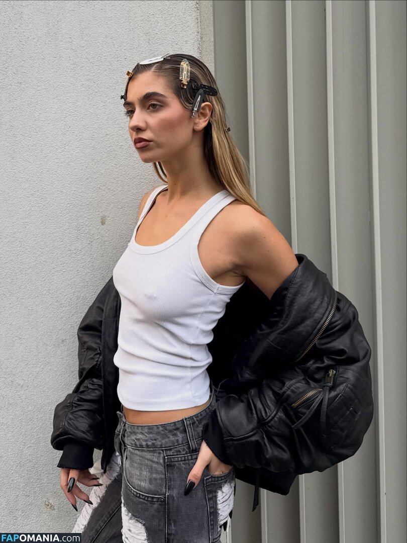 Alessia Lanza / alessialanza Nu OnlyFans  Foto vazada #47