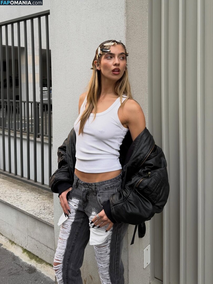 Alessia Lanza / alessialanza Nu OnlyFans  Foto vazada #49