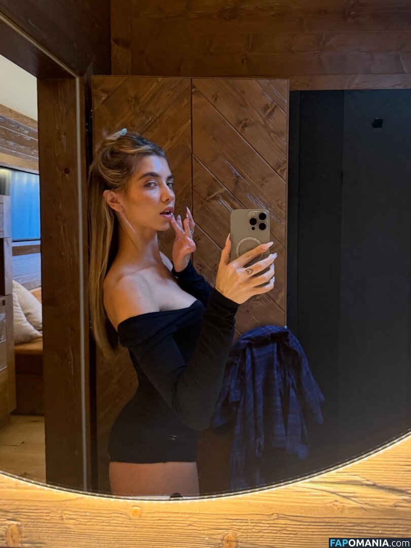 Alessia Lanza / alessialanza Nu OnlyFans  Foto vazada #51